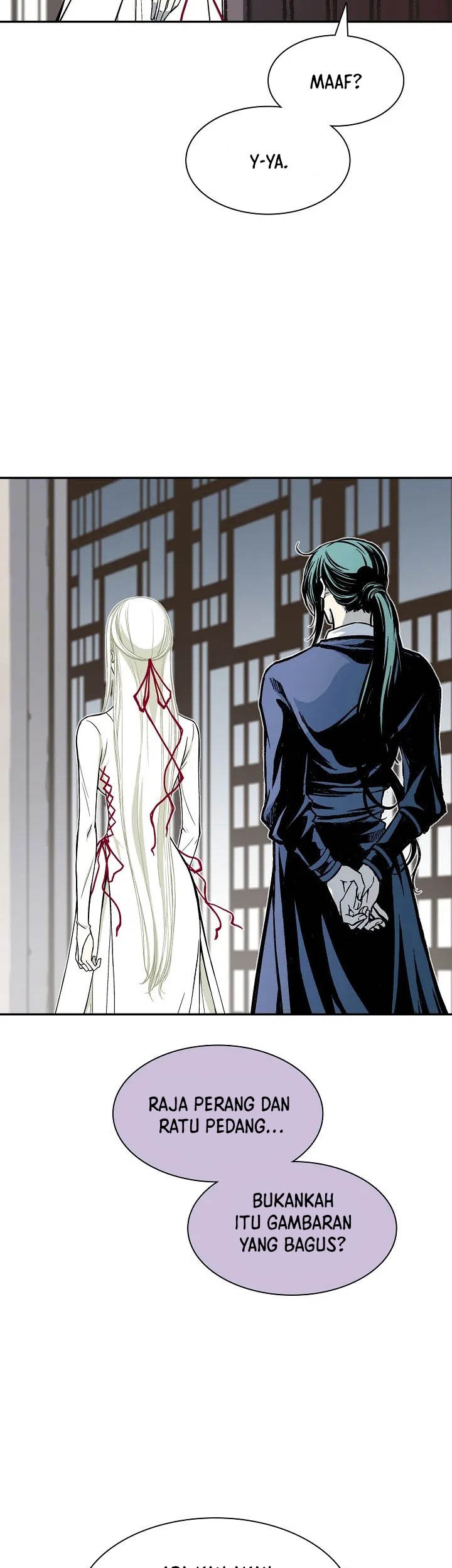 Chapter 113 - halaman 36