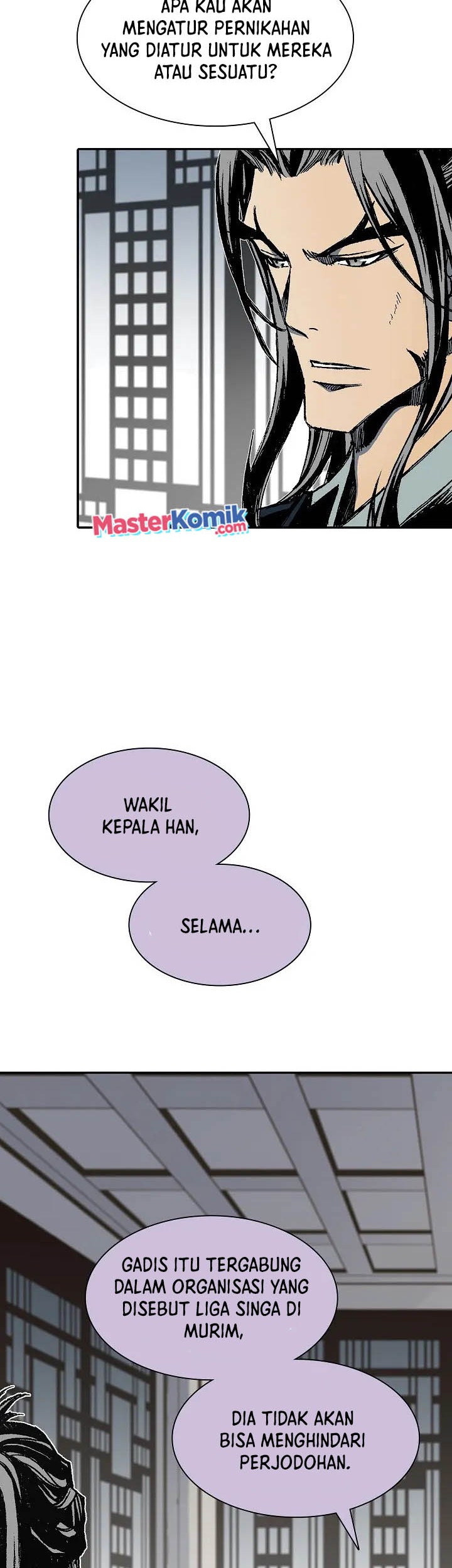 Chapter 113 - halaman 37