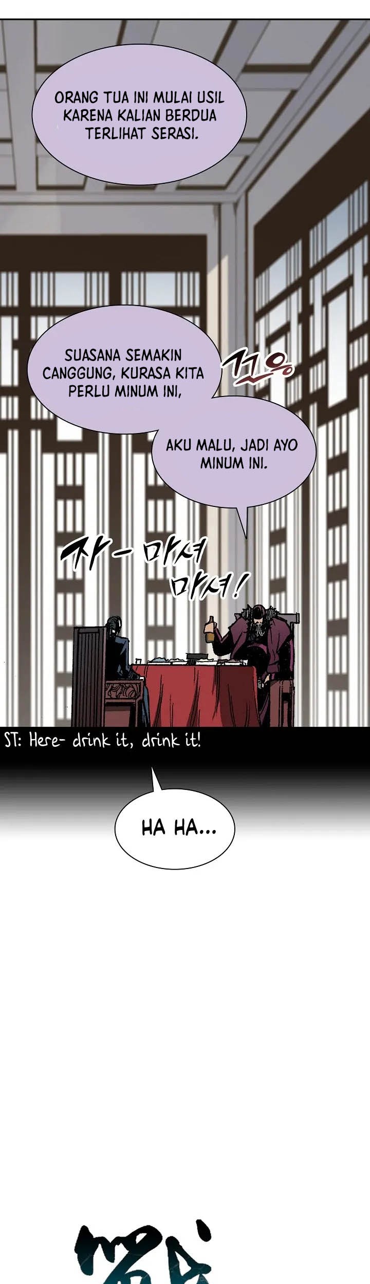 Chapter 113 - halaman 16