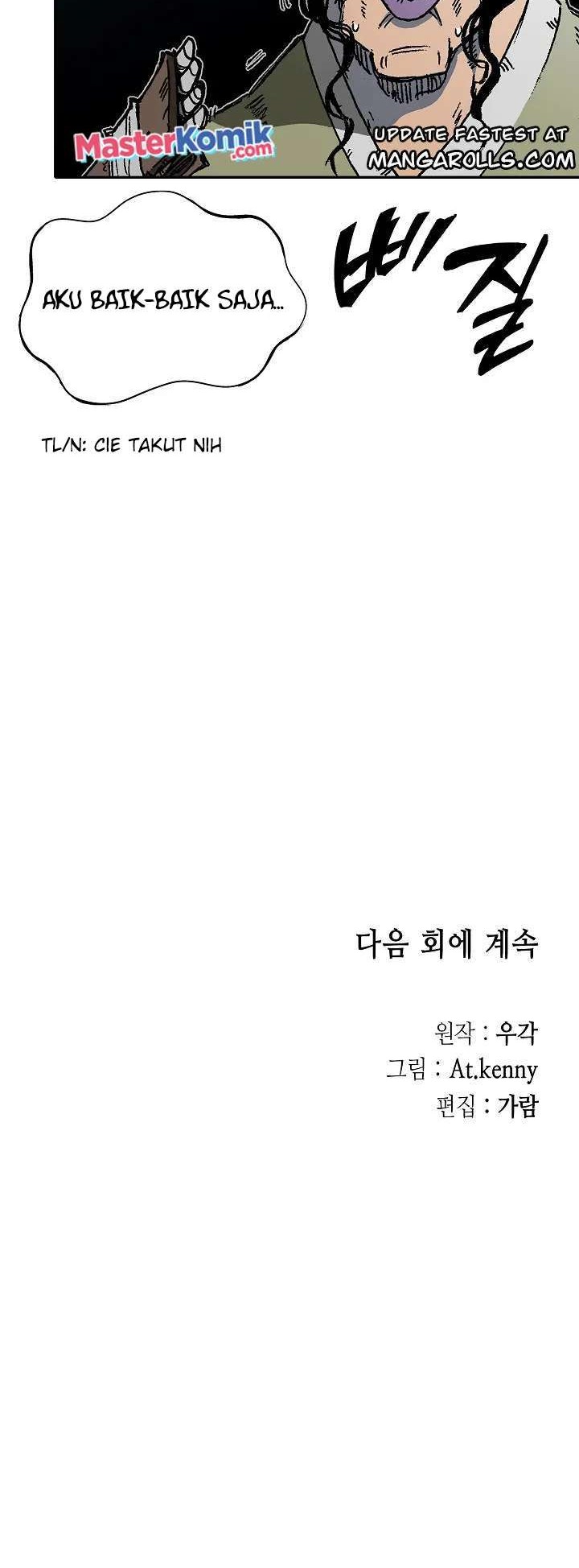 Chapter 116 - halaman 67