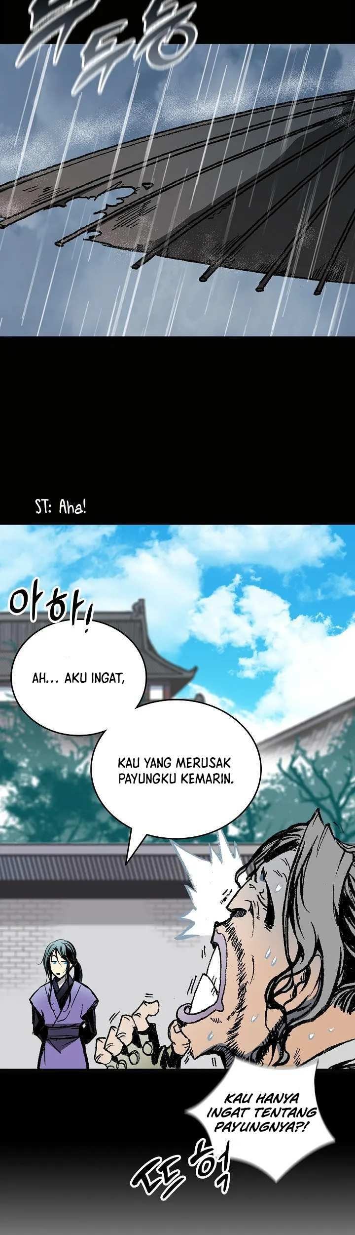 Chapter 118 - halaman 23