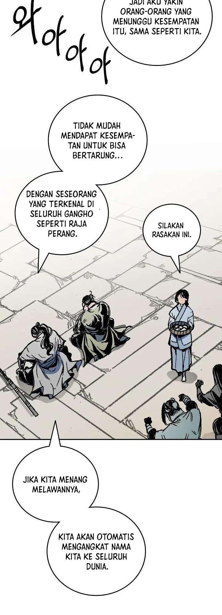 Chapter 119 - halaman 28