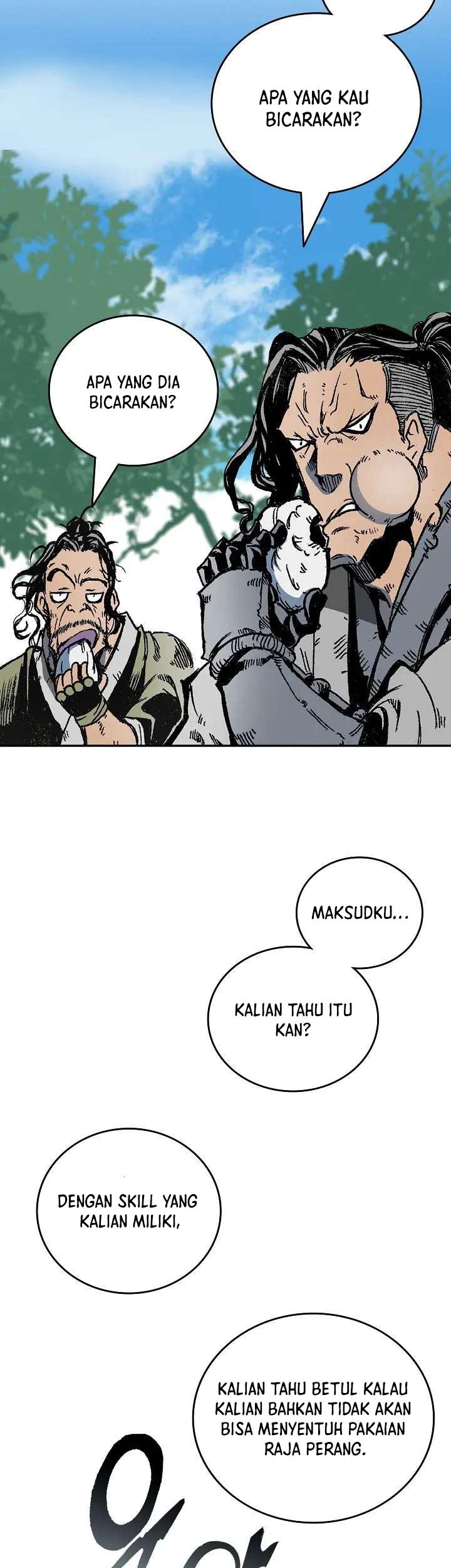 Chapter 119 - halaman 38