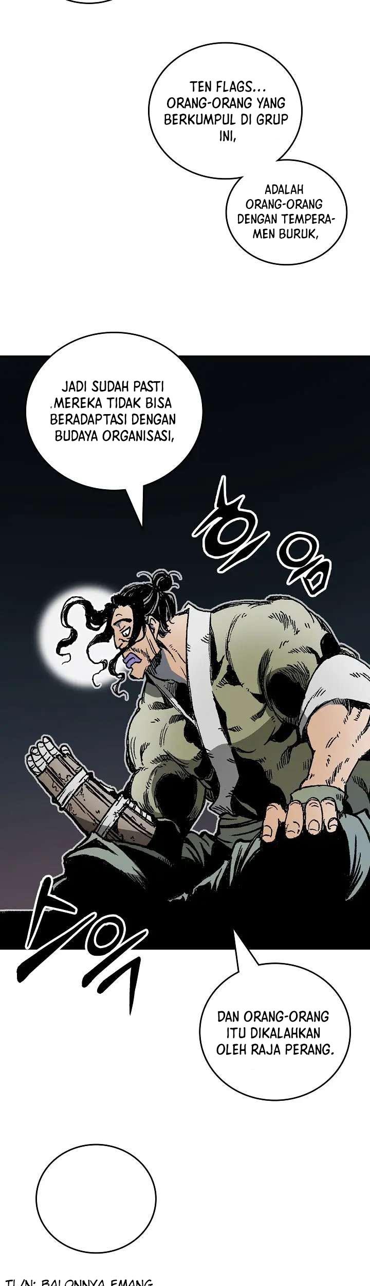 Chapter 119 - halaman 40