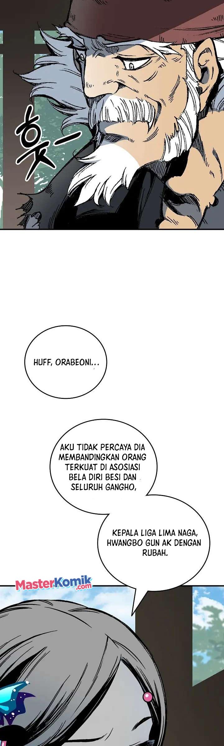 Chapter 119 - halaman 65