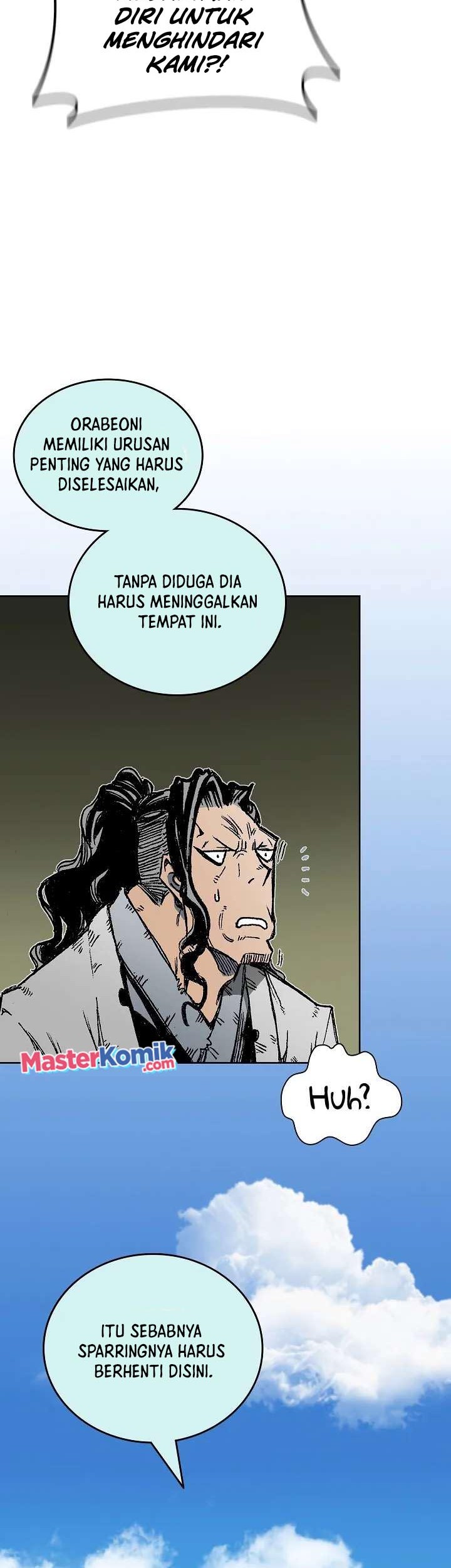 Chapter 120 - halaman 21