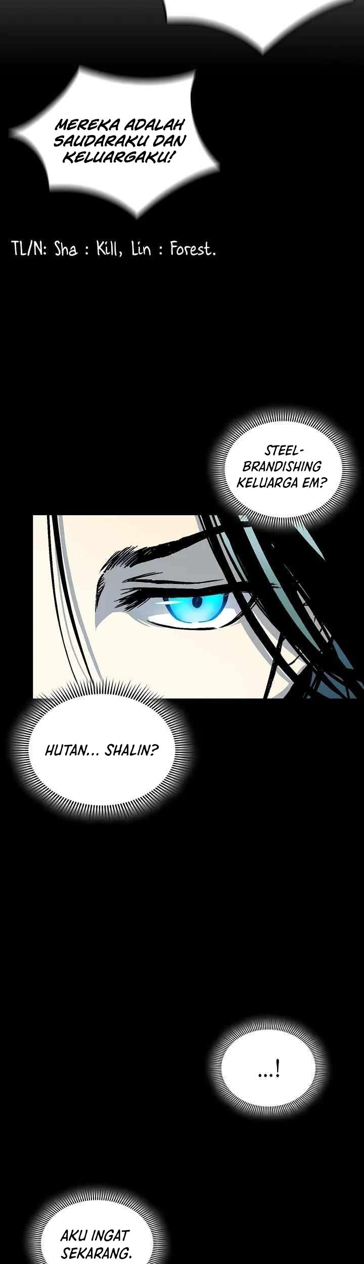 Chapter 121 - halaman 30
