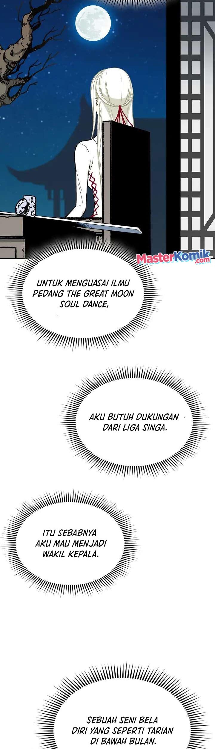 Chapter 123 - halaman 22