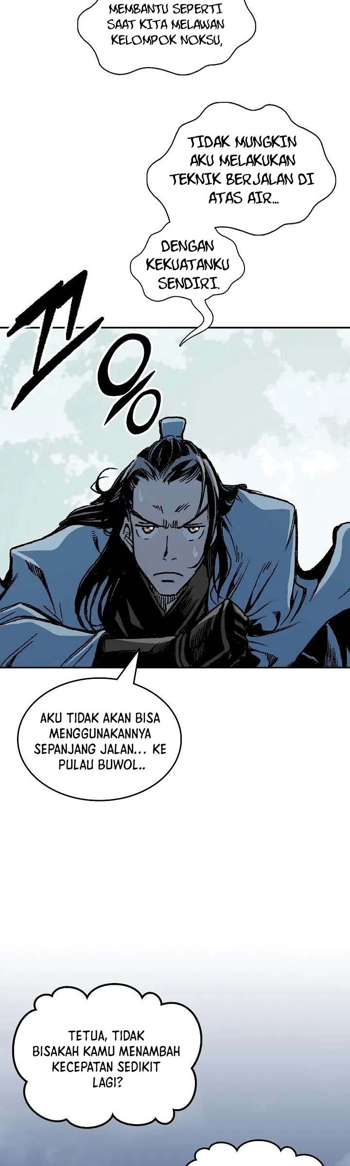 Chapter 124 - halaman 22