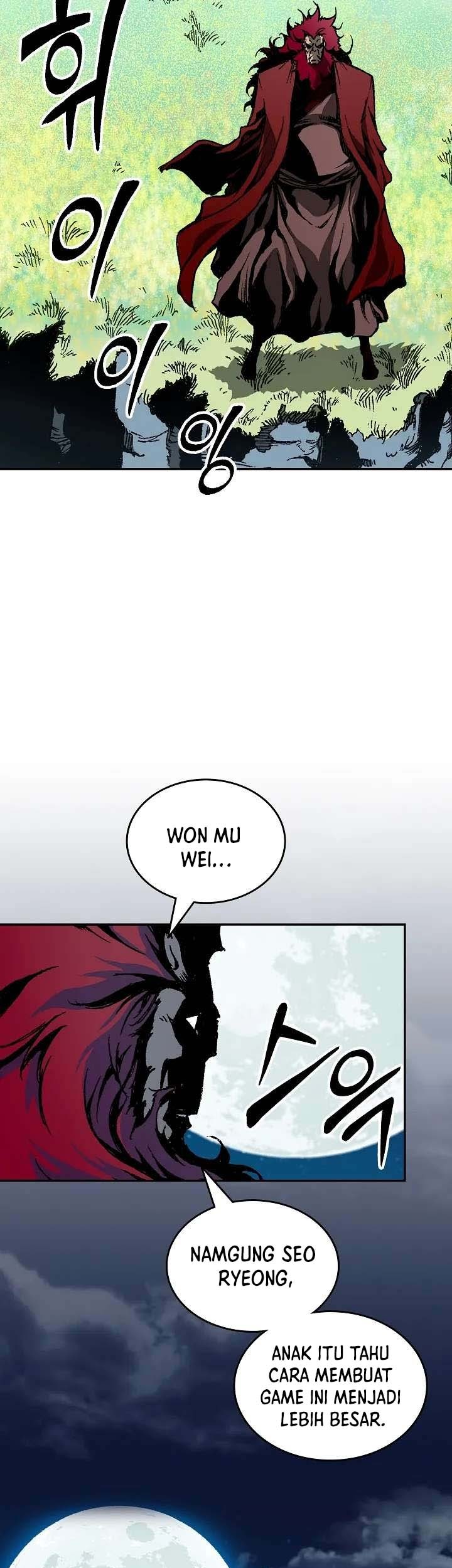 Chapter 124 - halaman 29