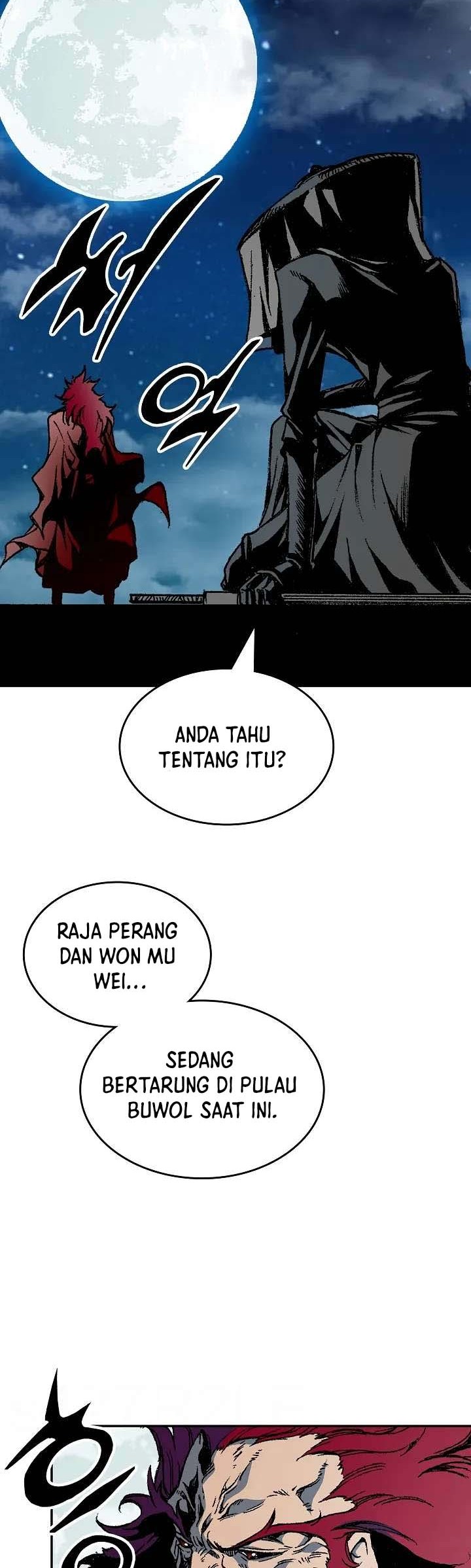 Chapter 124 - halaman 30