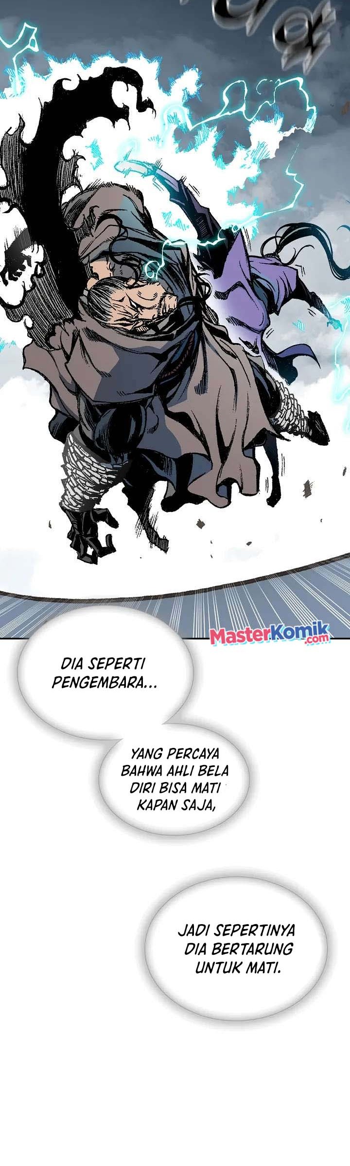 Chapter 124 - halaman 36