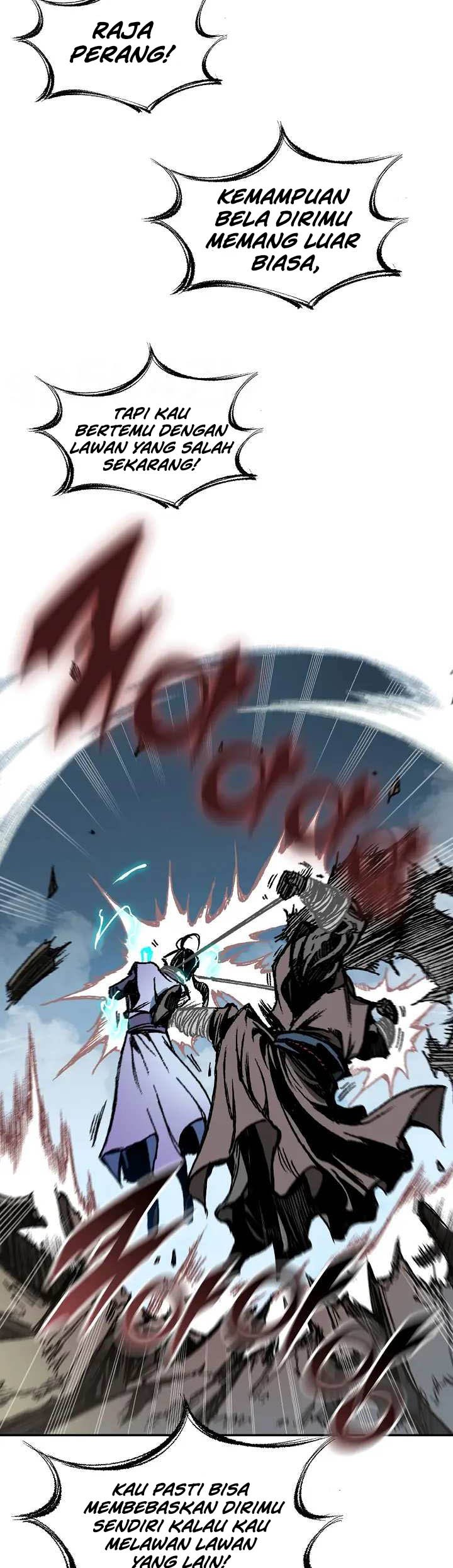 Chapter 125 - halaman 30