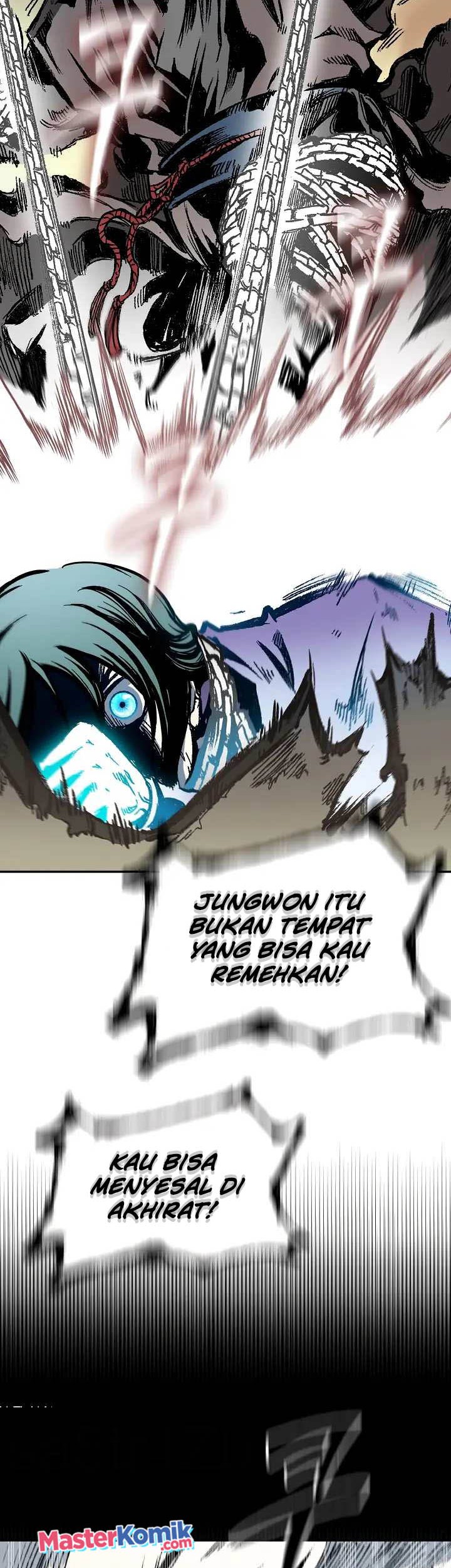 Chapter 125 - halaman 32