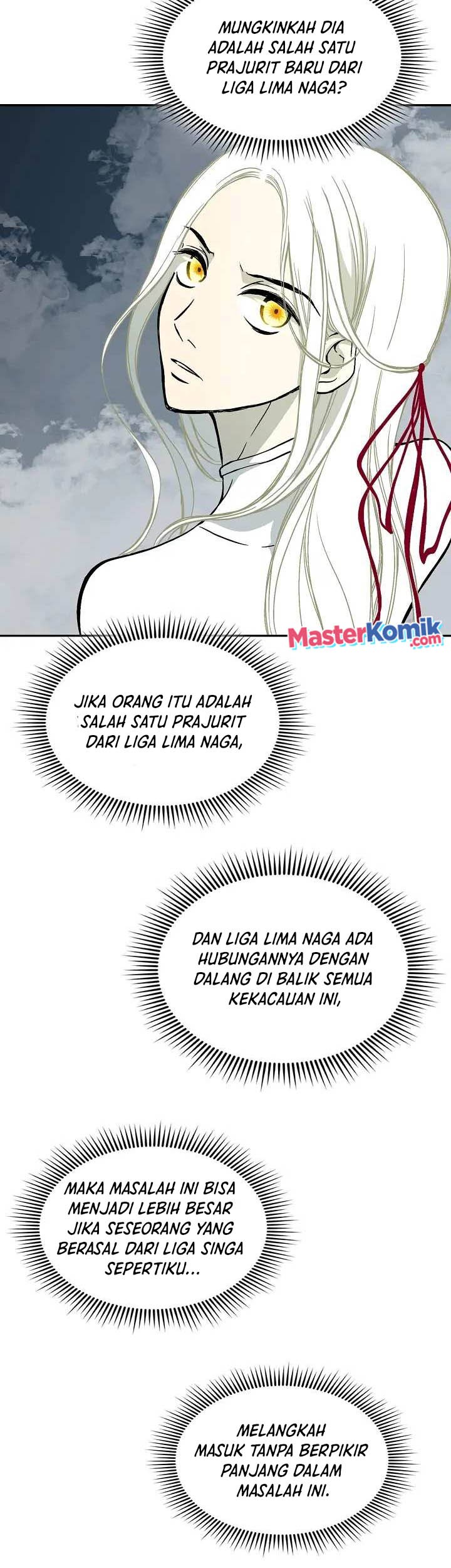 Chapter 125 - halaman 20