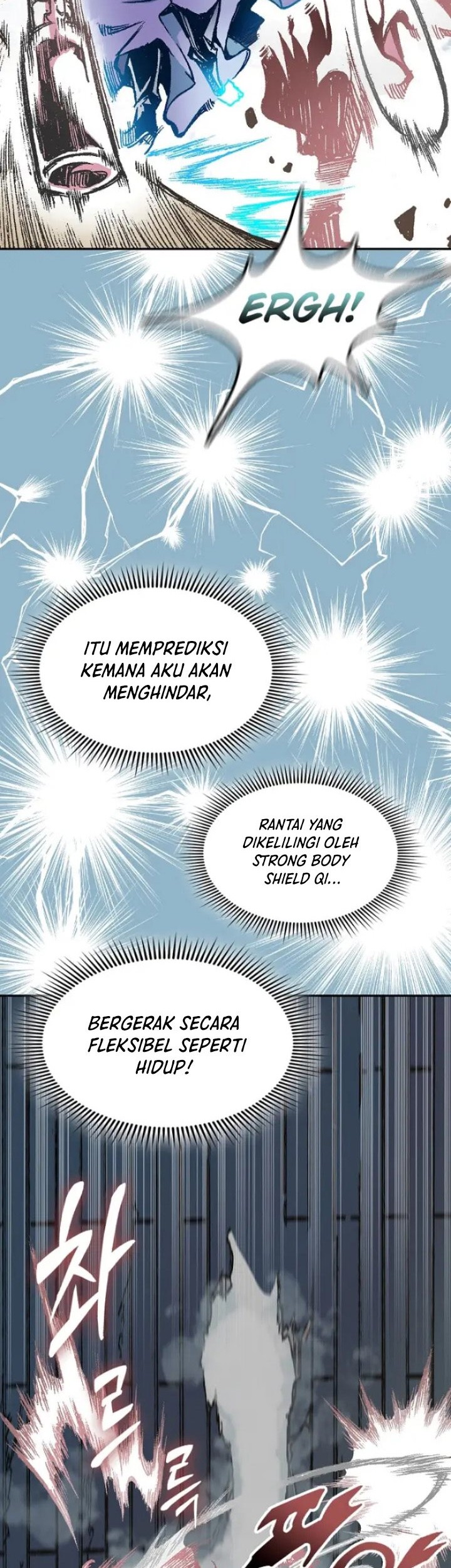 Chapter 126 - halaman 38