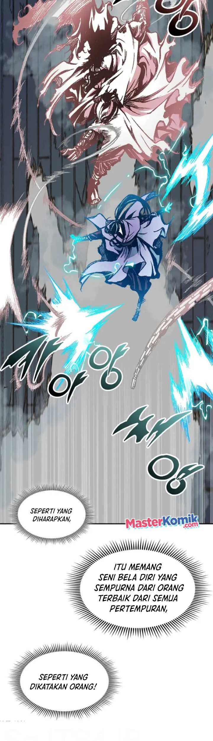 Chapter 126 - halaman 39