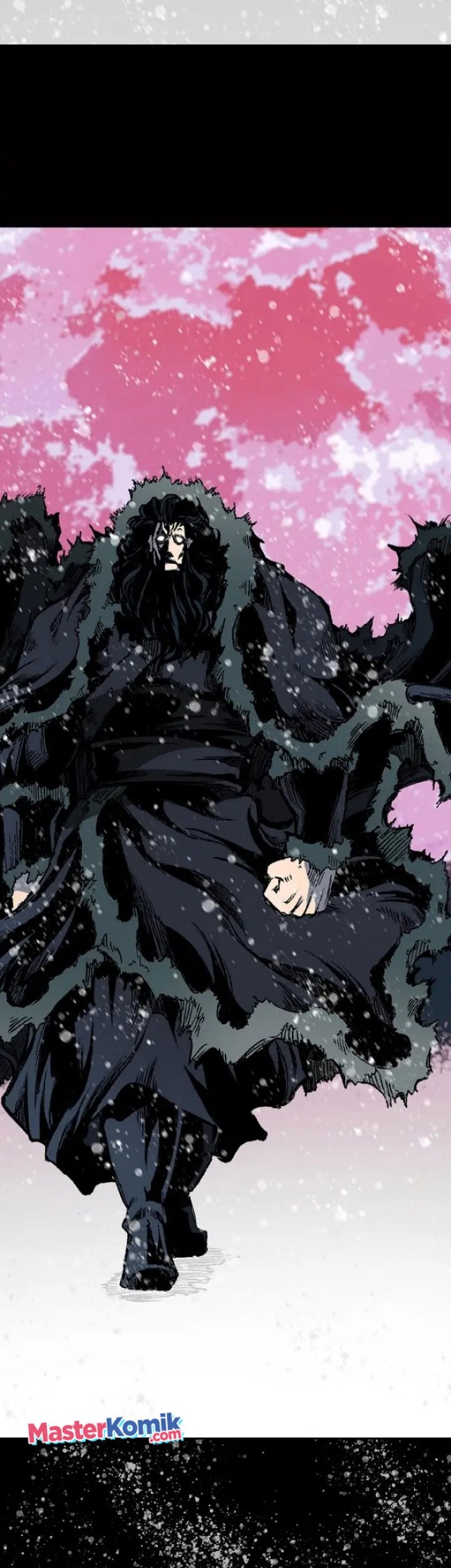 Chapter 126 - halaman 8