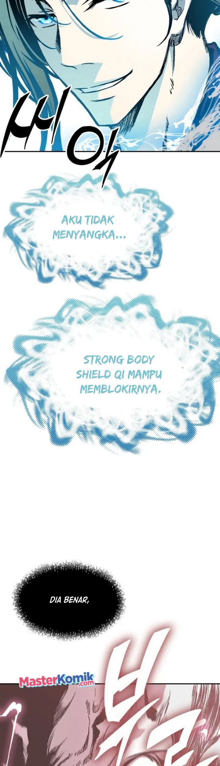 Chapter 126 - halaman 30