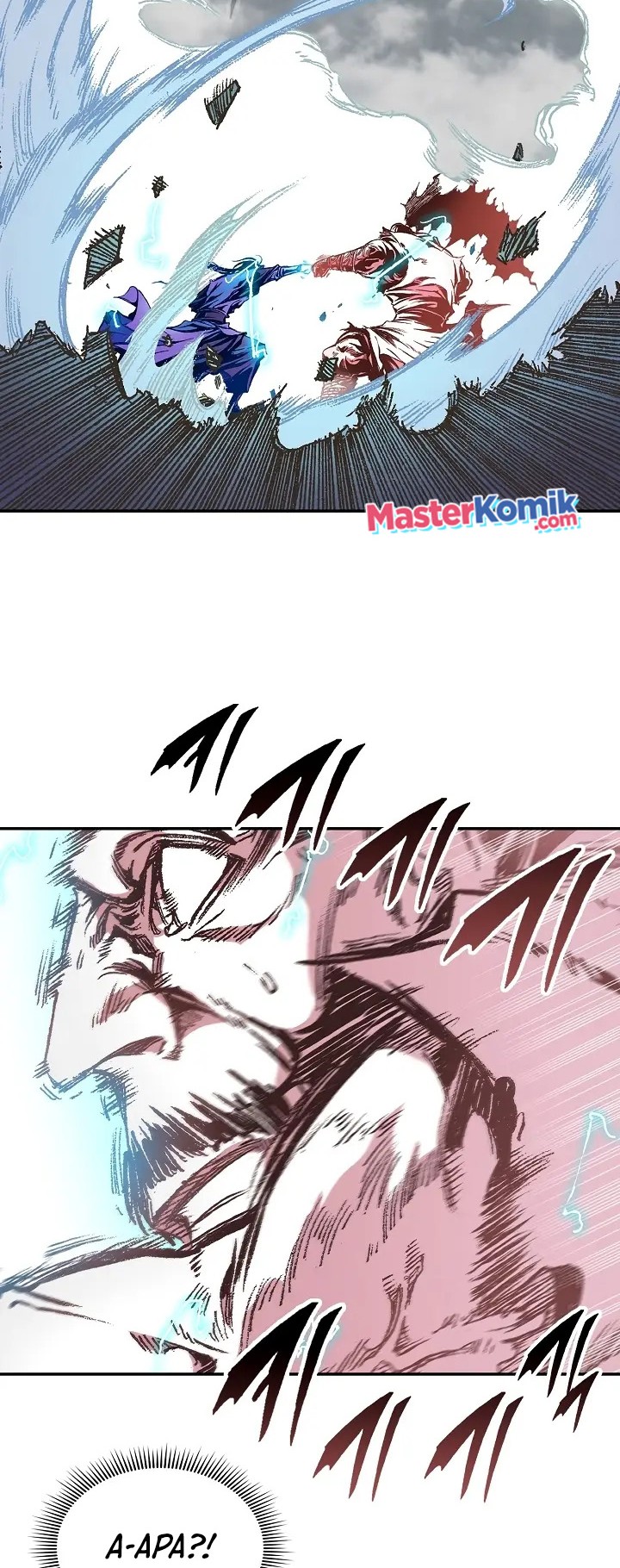 Chapter 127 - halaman 28
