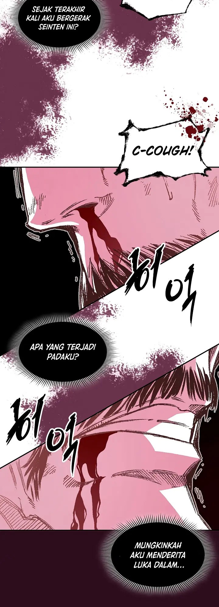 Chapter 127 - halaman 34