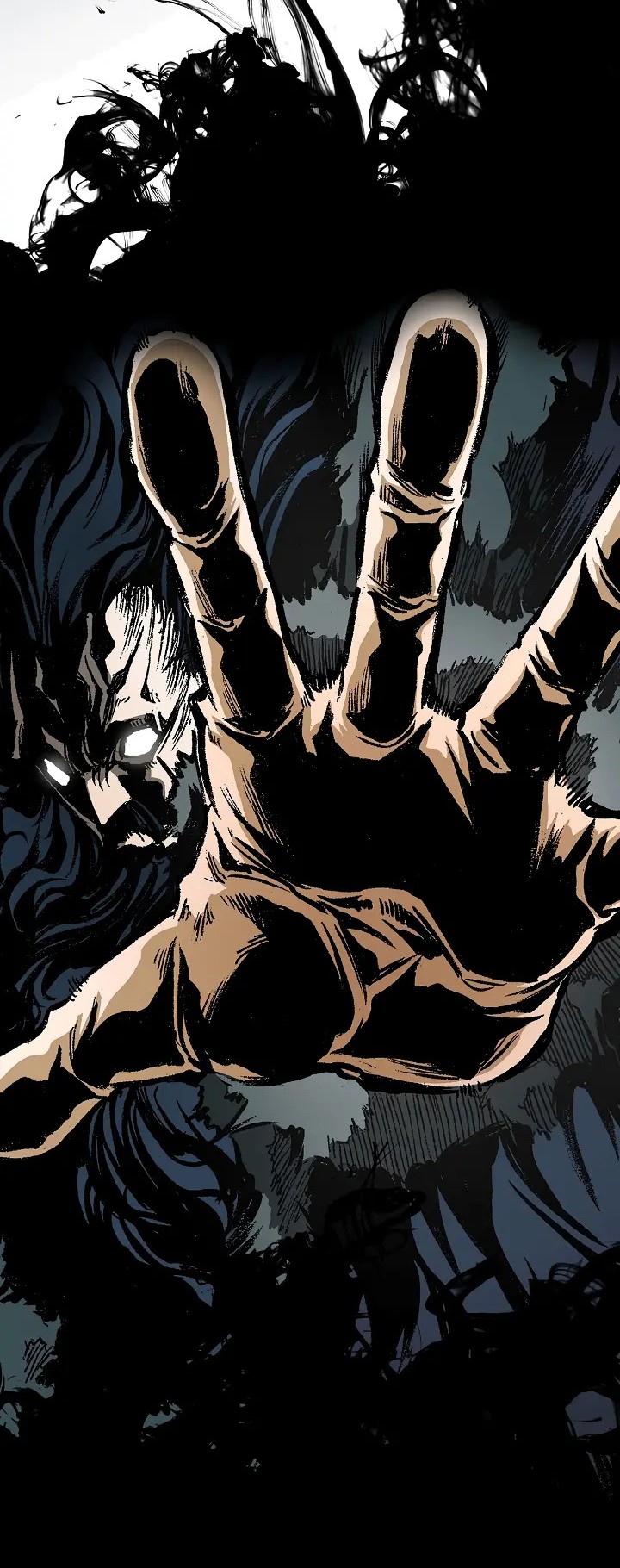 Chapter 127 - halaman 42