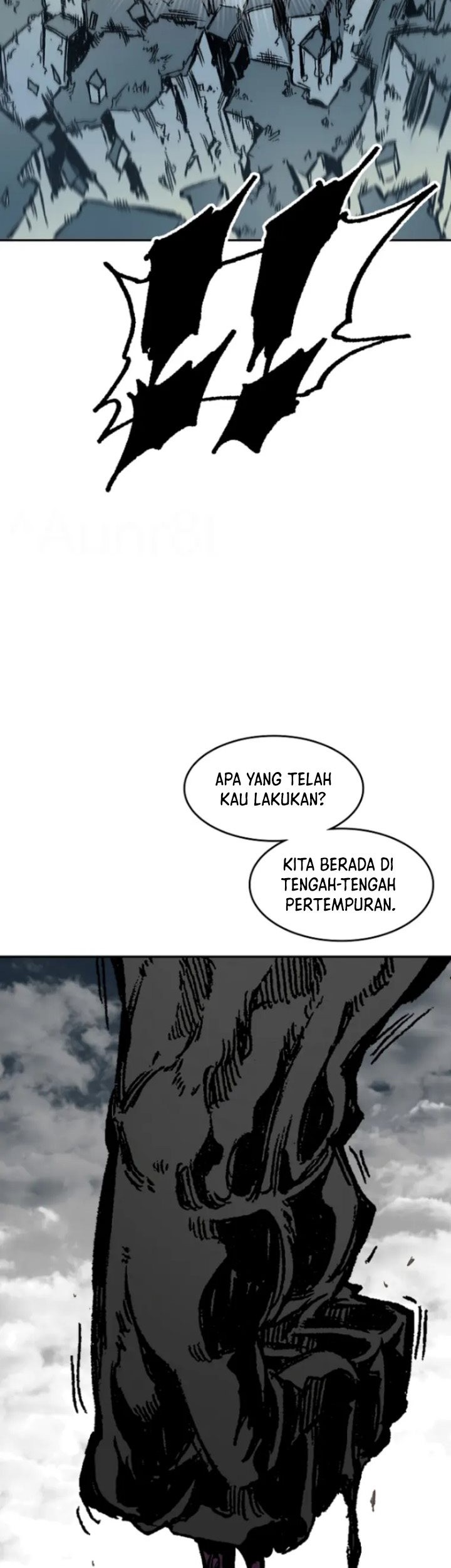 Chapter 130 - halaman 39