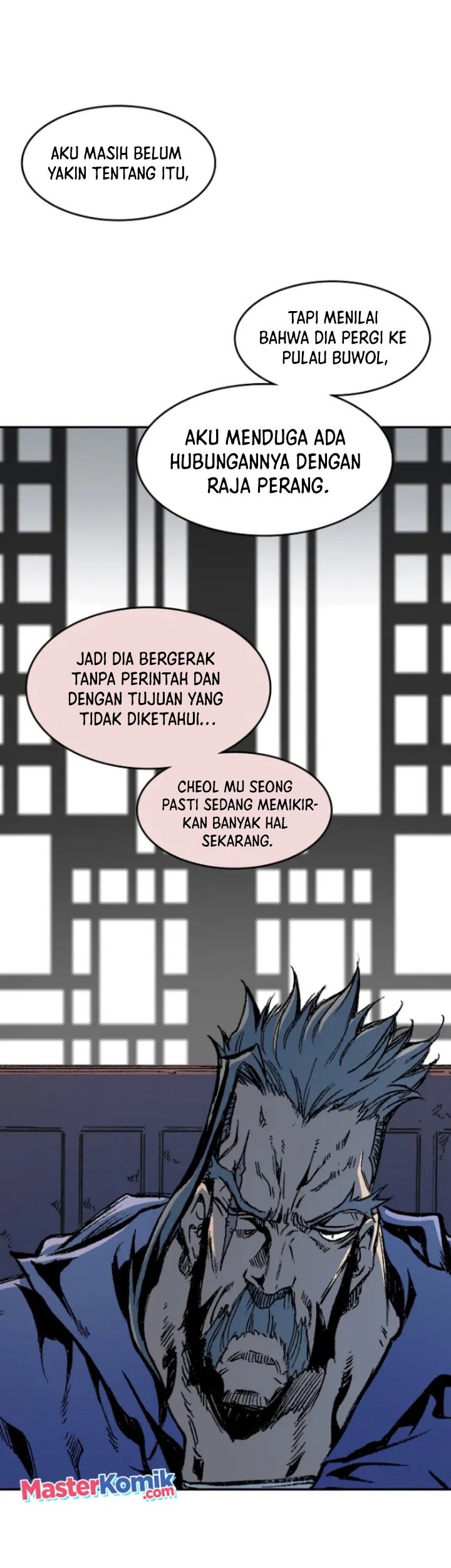 Chapter 130 - halaman 67
