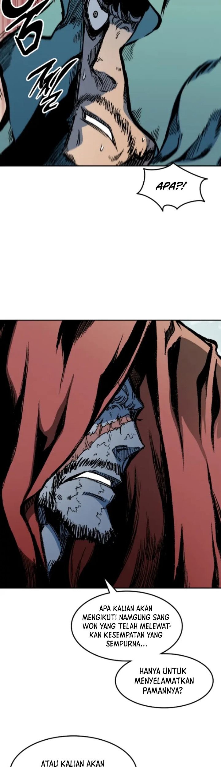 Chapter 130 - halaman 22
