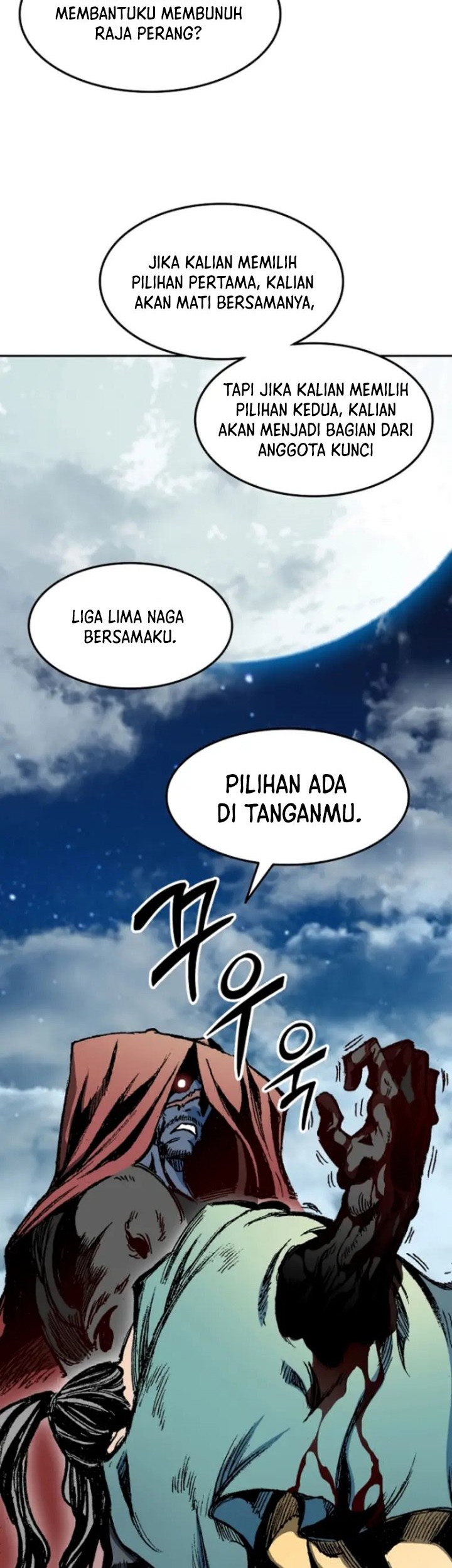 Chapter 130 - halaman 23