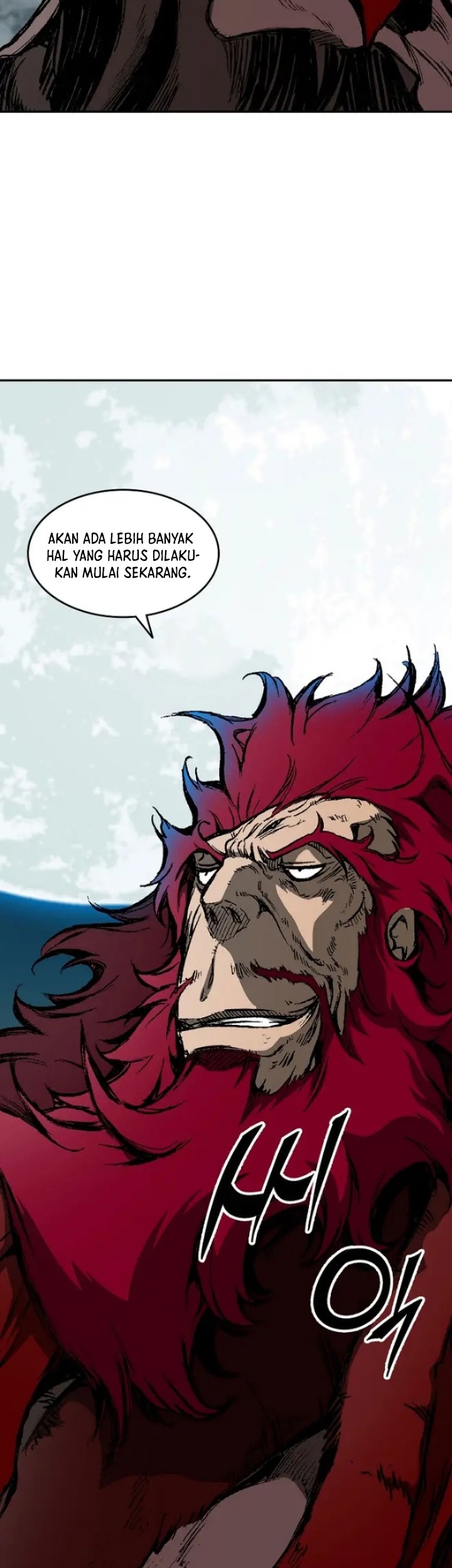 Chapter 131 - halaman 21