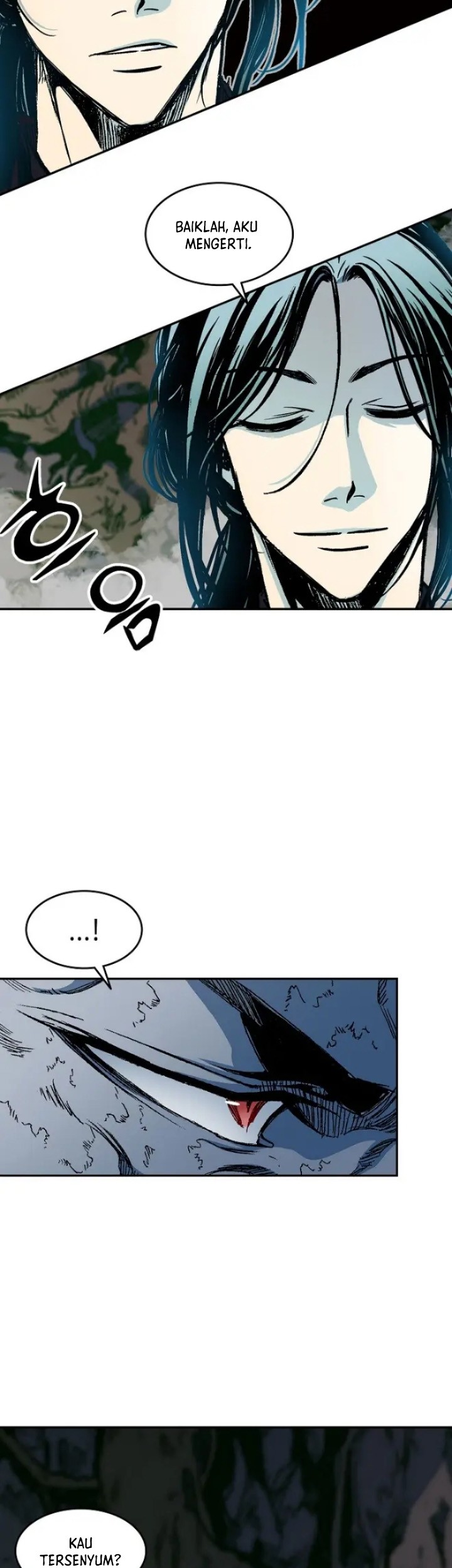 Chapter 131 - halaman 25