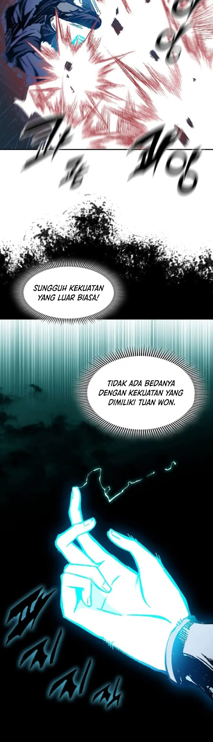 Chapter 131 - halaman 41