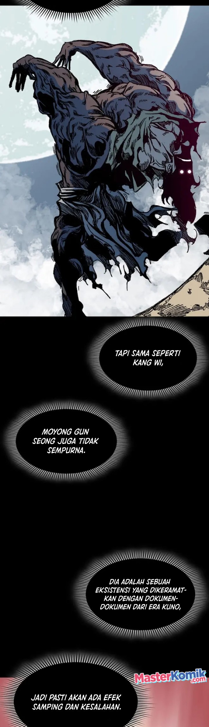 Chapter 131 - halaman 15
