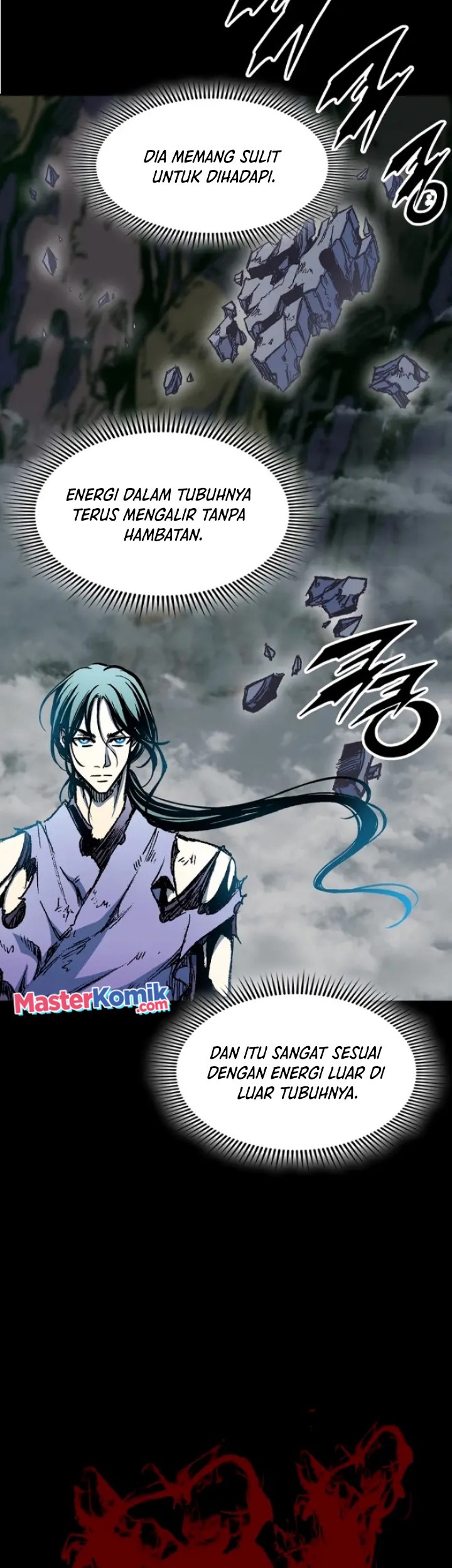 Chapter 132 - halaman 31