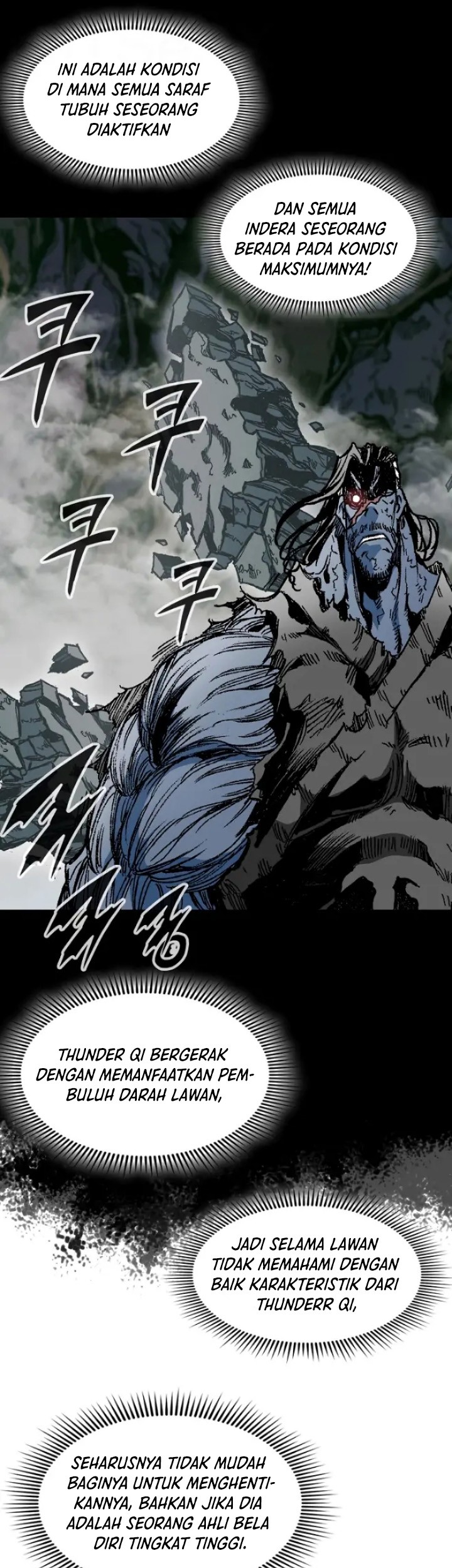 Chapter 132 - halaman 33