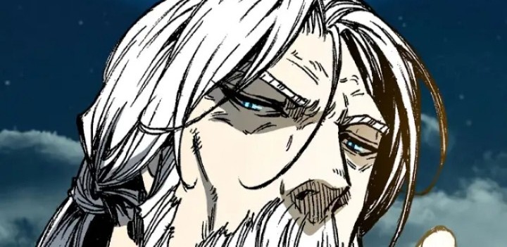 Chapter 132 - halaman 54
