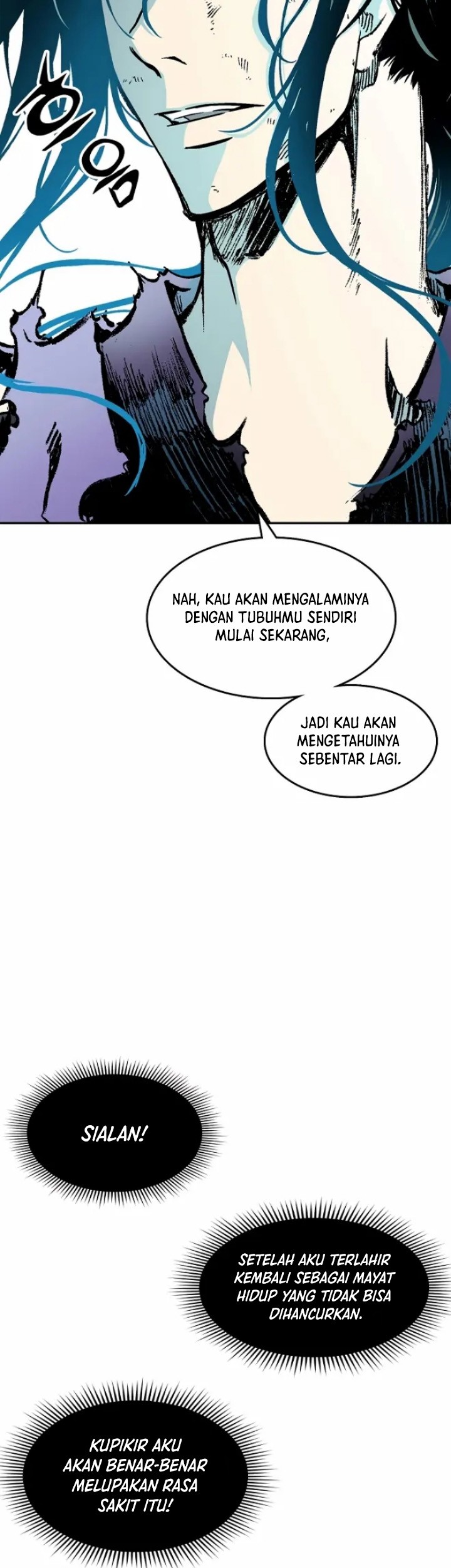 Chapter 133 - halaman 25
