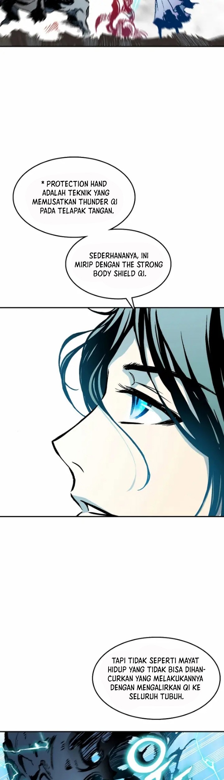 Chapter 133 - halaman 31