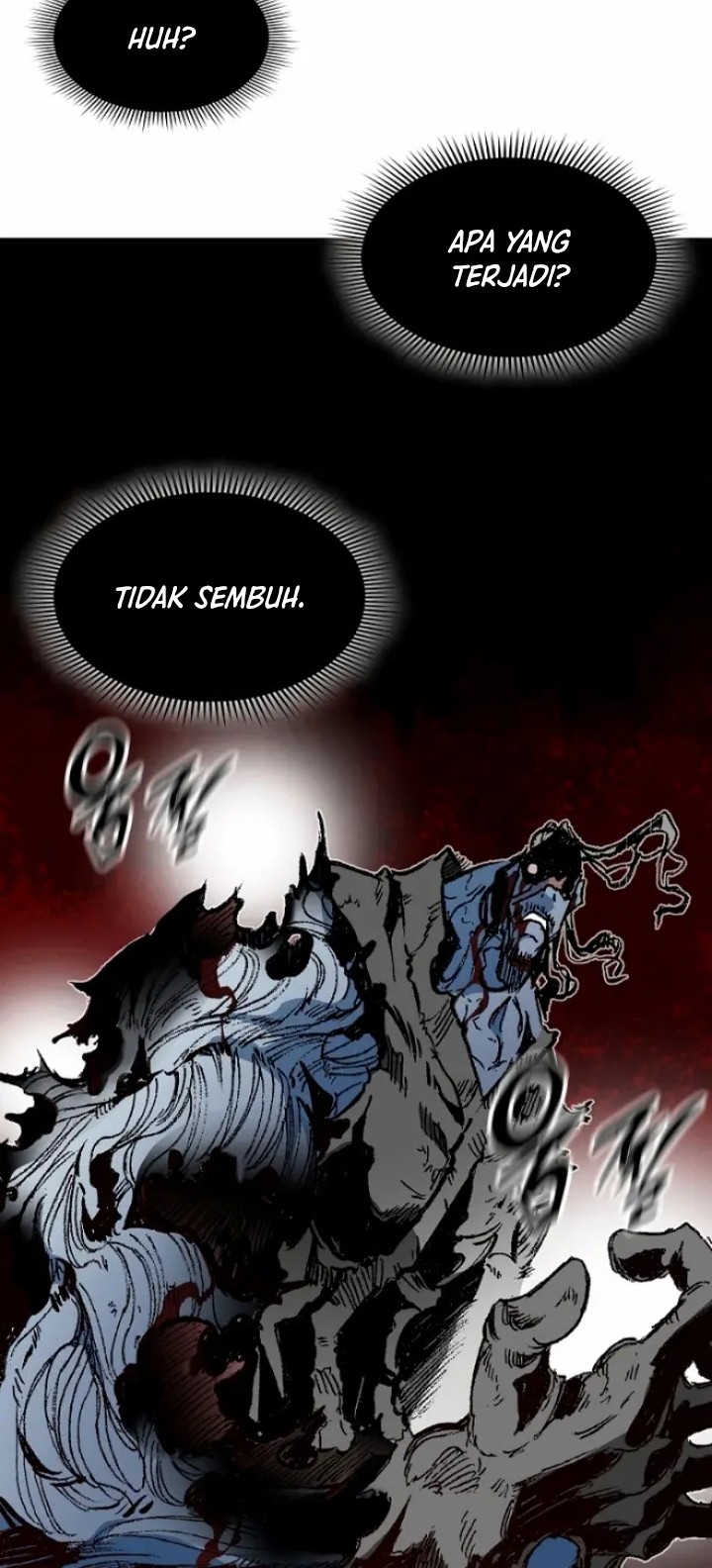 Chapter 133 - halaman 38