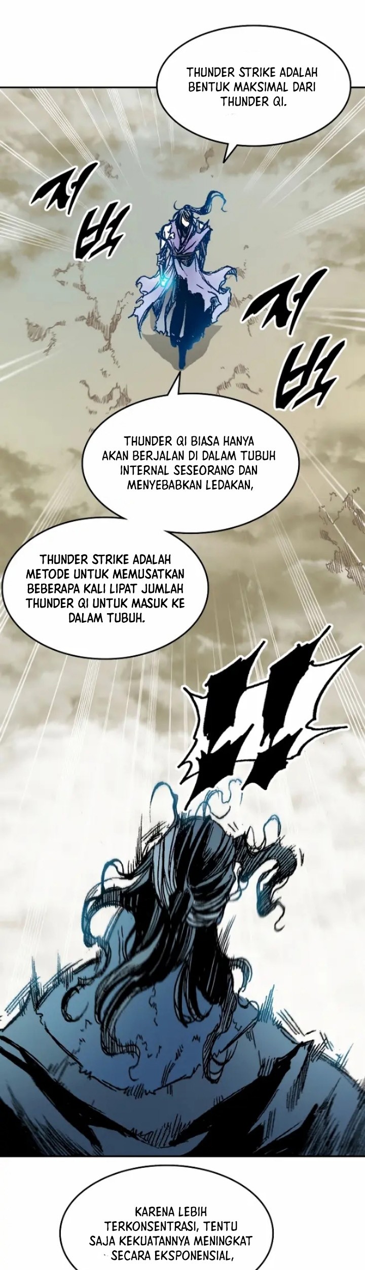 Chapter 133 - halaman 43