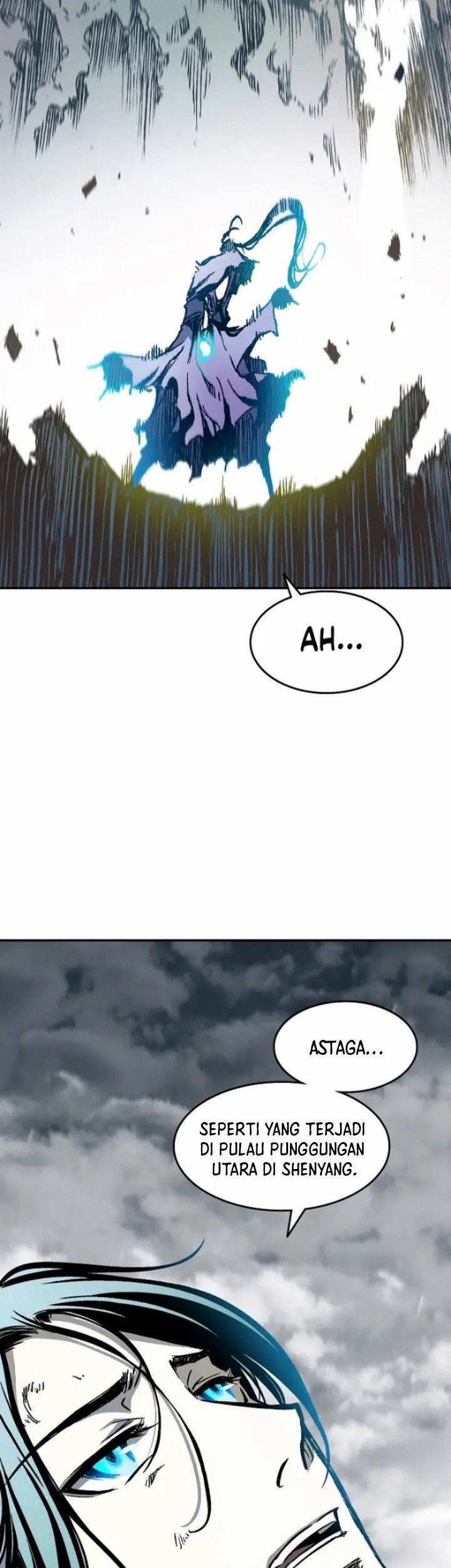 Chapter 133 - halaman 64