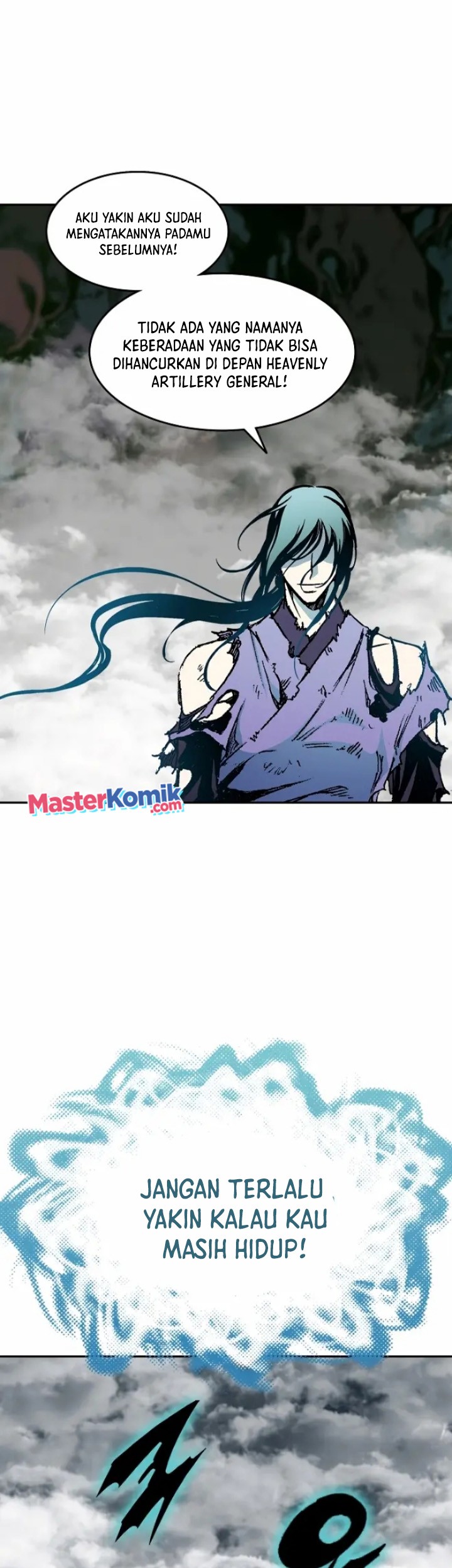 Chapter 133 - halaman 15