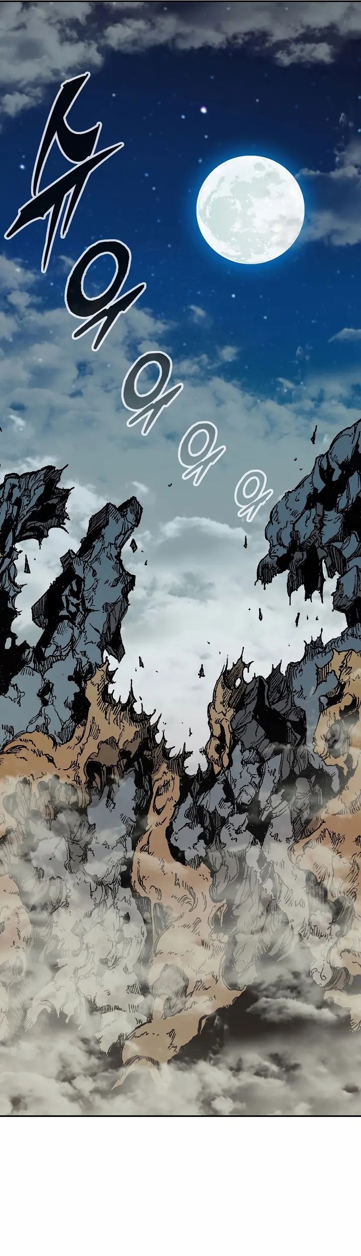 Chapter 134 - halaman 19