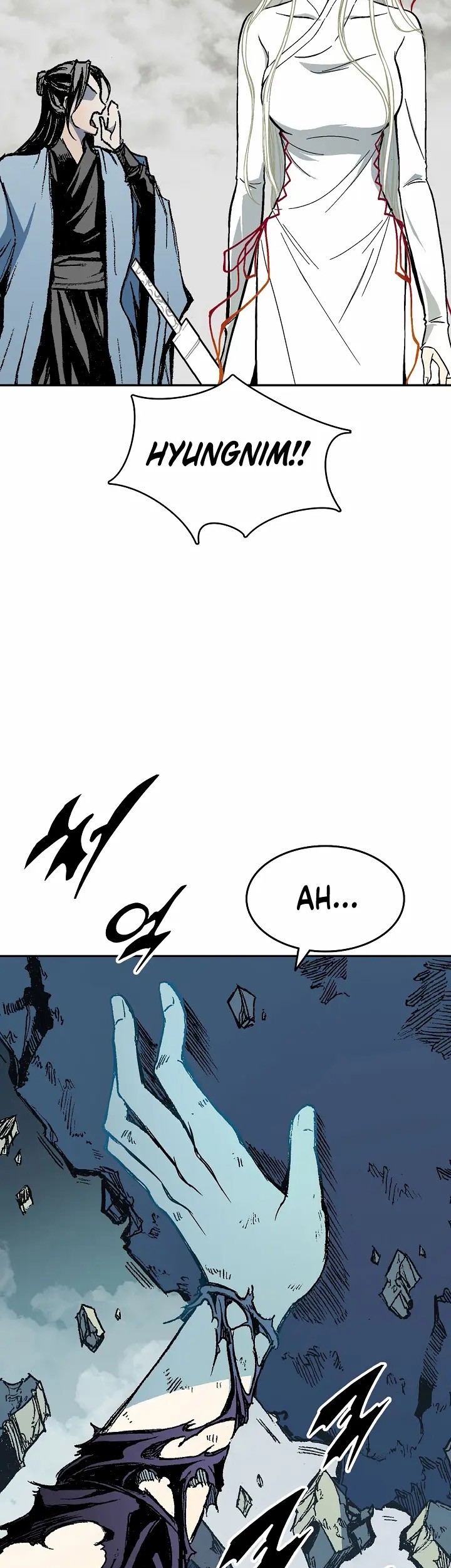 Chapter 134 - halaman 23