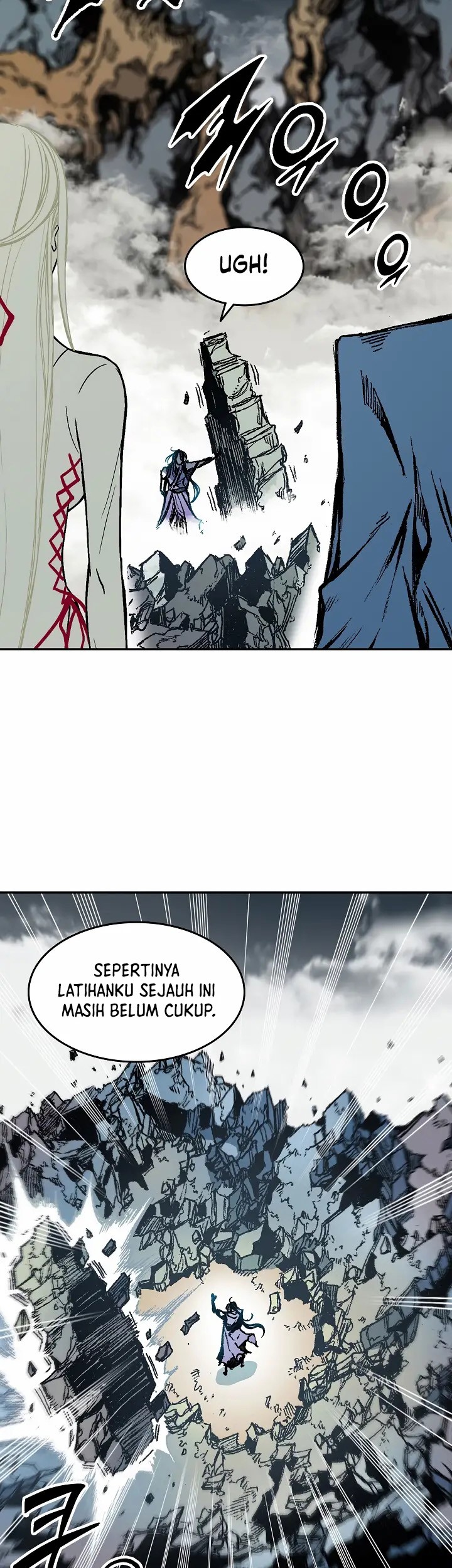 Chapter 134 - halaman 25