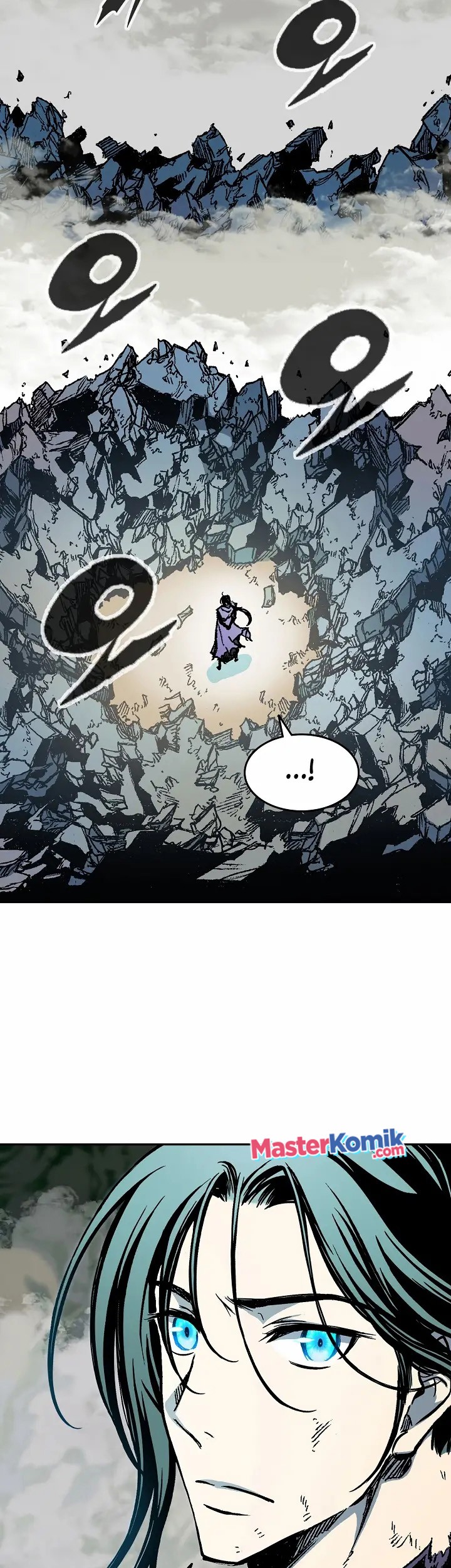 Chapter 134 - halaman 29