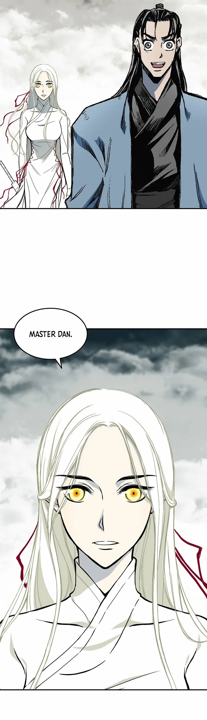 Chapter 134 - halaman 31