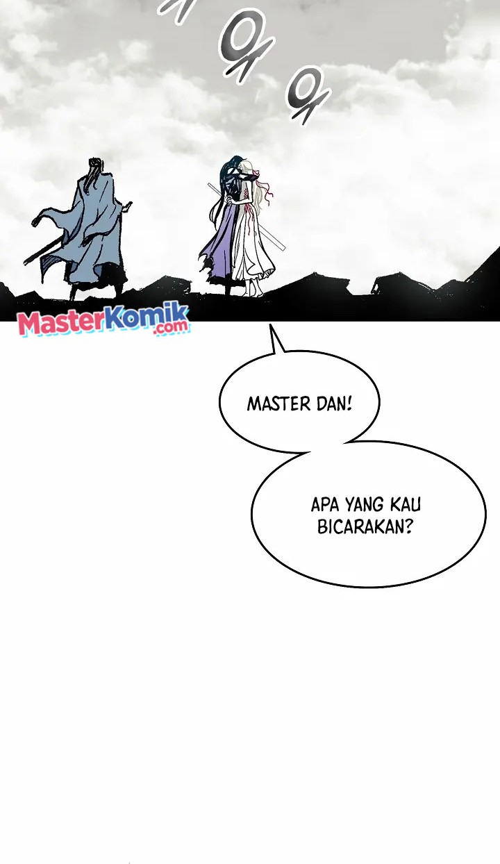 Chapter 134 - halaman 38