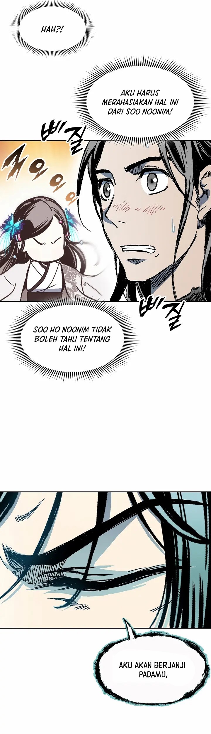 Chapter 134 - halaman 39